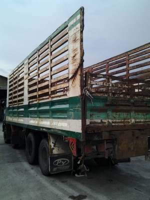 ขาย12 ล้อ