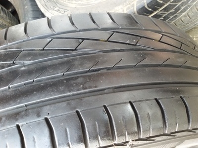 ขายล้อแม็กHONDA City SVขอบ16พร้อมยาง ปี13 4 ล้อ