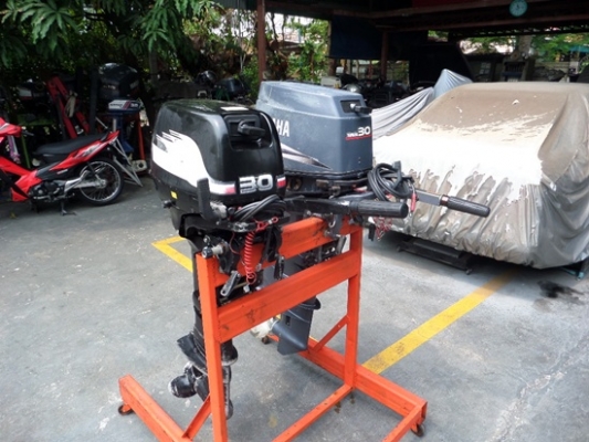 ขาย เครื่องเรือYAMAHA 30 SUZUKI 30 สภาพพร้อมใช้เก่าญี่ปุ่น เครื่องติดเดินดี ราคา 39,000 เท่ากันครับ