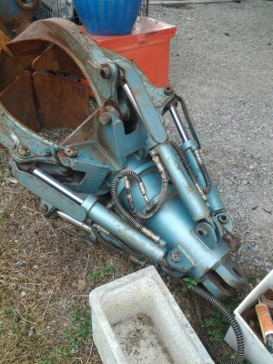 ขายอะไหล่รถ