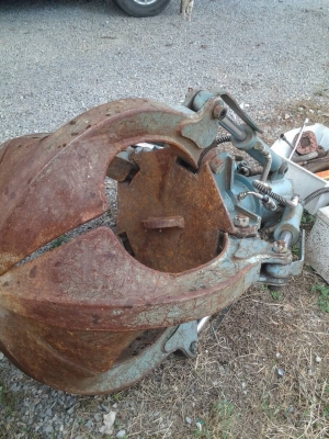 ขายอะไหล่รถ