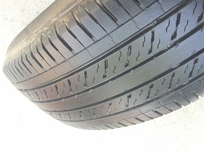 ขายล้อแม็กISUZU All New ขอบ16สีกัล ยาง215/65/16 ปี13 4 ล้อ