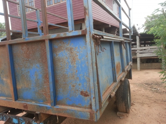 ต้องการขาย 18000 ลดแล้ว ใช้กับรถไถ บรรทุก 2-3 ตัน