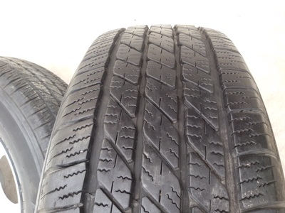 ขายล้อแม็กISUZU V Crossขอบ17ยางMICHERLINE ปี12 4 ล้อ