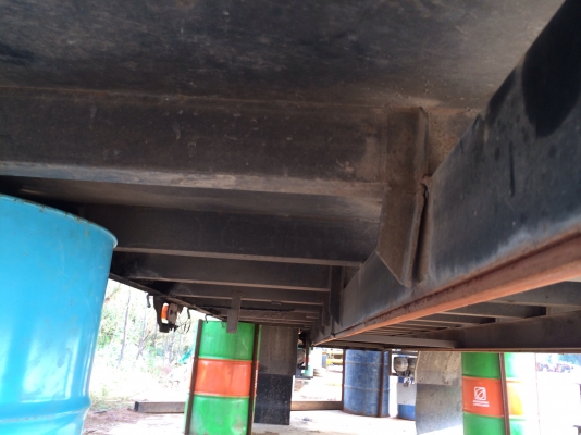 ขายด่วนกะบะล่องไม่ดั้ม ยาว 6.20เมตร ไม่ผุ พร้อมใช้ ขายด่วนกะบะล่องไม่ดั้ม ยาว 6.20เมตร ไม่ผุ พร้อมใช้