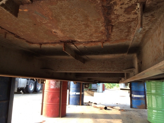 ขายด่วนกะบะล่องไม่ดั้ม ยาว 6.20เมตร ไม่ผุ พร้อมใช้ ขายด่วนกะบะล่องไม่ดั้ม ยาว 6.20เมตร ไม่ผุ พร้อมใช้