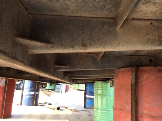 ขายด่วนกะบะล่องไม่ดั้ม ยาว 6.20เมตร ไม่ผุ พร้อมใช้ ขายด่วนกะบะล่องไม่ดั้ม ยาว 6.20เมตร ไม่ผุ พร้อมใช้