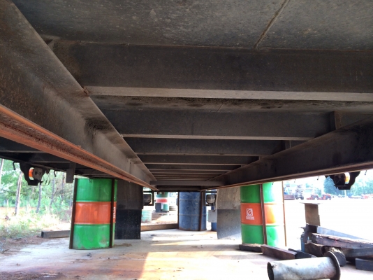 ขายด่วนกะบะล่องไม่ดั้ม ยาว 6.20เมตร ไม่ผุ พร้อมใช้ ขายด่วนกะบะล่องไม่ดั้ม ยาว 6.20เมตร ไม่ผุ พร้อมใช้