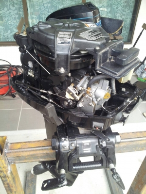 ขายเรือมิเนียม 12 ฟุต อุปกรณ์ครบ