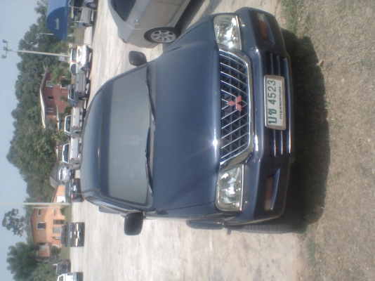 strada 4x4 2800 turbo