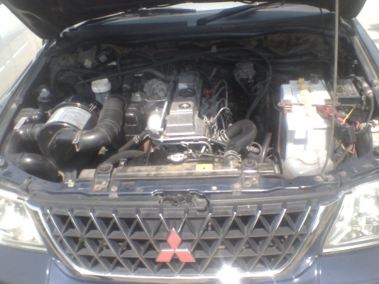 strada 4x4 2800 turbo strada 4x4 2800 turbo