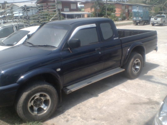 strada 4x4 2800 turbo strada 4x4 2800 turbo