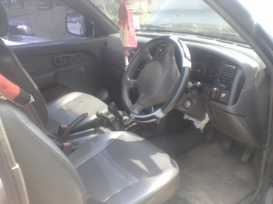 strada 4x4 2800 turbo strada 4x4 2800 turbo