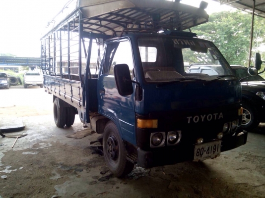 ไดน่า 115แรงBU87. เครื่องดีแชชซีสวย ภาษีเต็มพร้อมใช้สภาพเดิมๆครับ