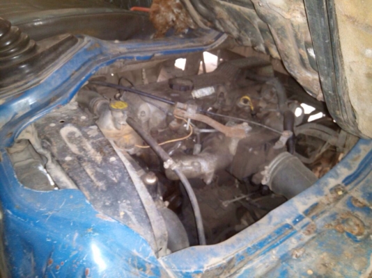 ไดน่า 115แรงBU87. เครื่องดีแชชซีสวย ภาษีเต็มพร้อมใช้สภาพเดิมๆครับ