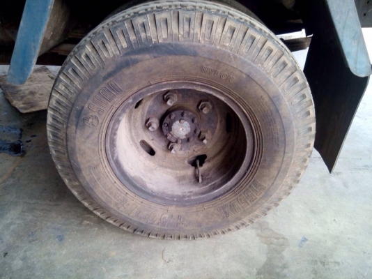 ไดน่า 115แรงBU87. เครื่องดีแชชซีสวย ภาษีเต็มพร้อมใช้สภาพเดิมๆครับ