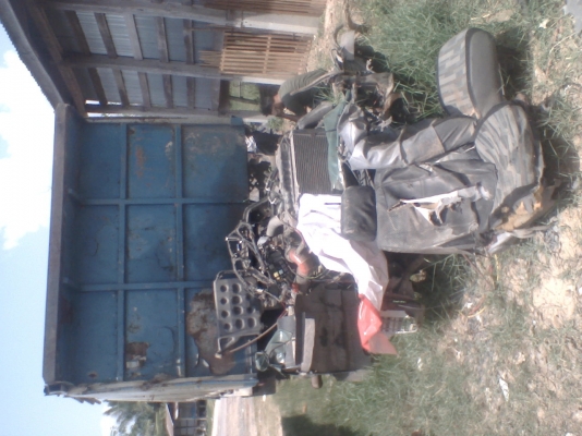 พ่วง แม่ลูก