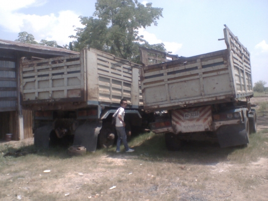 พ่วง แม่ลูก