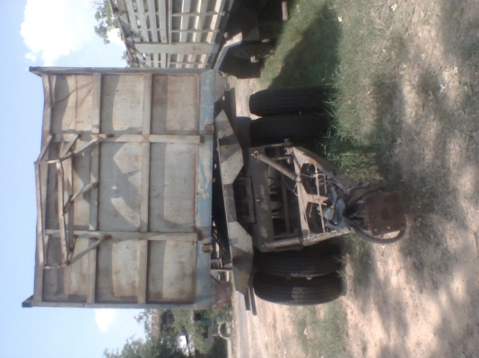 พ่วง แม่ลูก