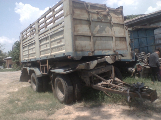 พ่วง แม่ลูก