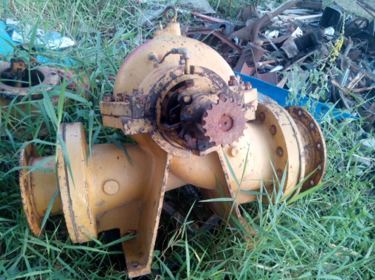 ขายเครื่องสูบน้ำระยะไกลตามรูปครับ