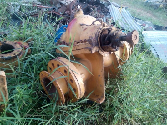 ขายเครื่องสูบน้ำระยะไกลตามรูปครับ ขายเครื่องสูบน้ำระยะไกลตามรูปครับ