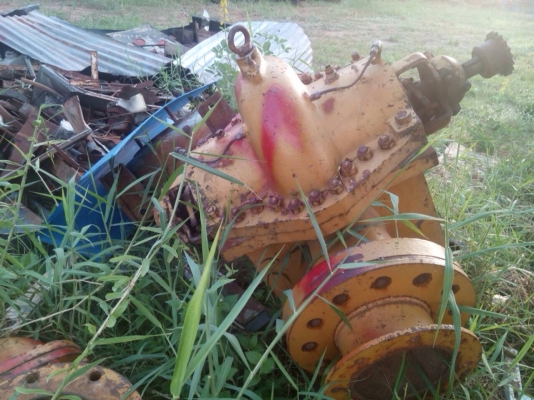 ขายเครื่องสูบน้ำระยะไกลตามรูปครับ ขายเครื่องสูบน้ำระยะไกลตามรูปครับ