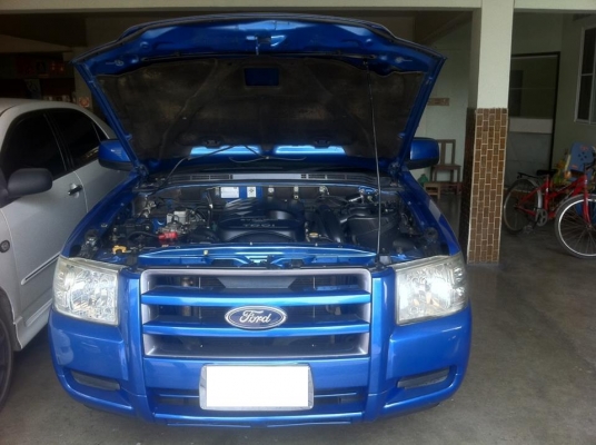 ขายรถ ford Duratorq 2.5 ปี51