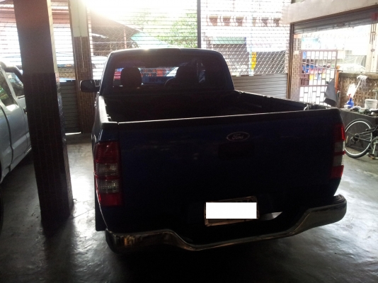 ขายรถ ford Duratorq 2.5 ปี51