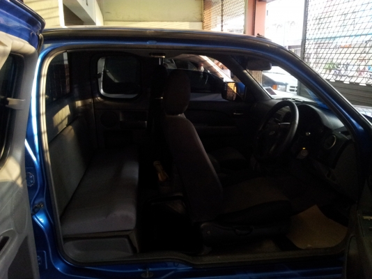 ขายรถ ford Duratorq 2.5 ปี51