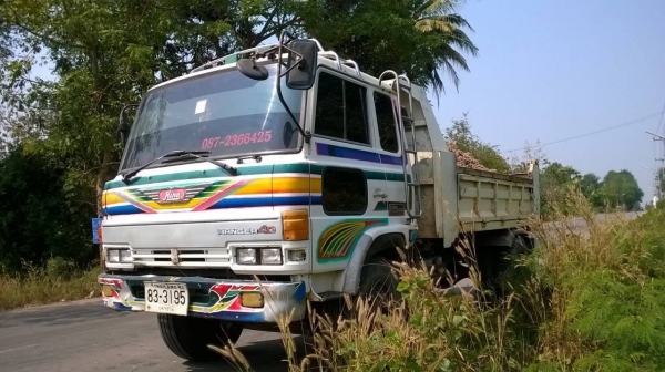 ขาย 6 ล้อดั้ม HINO คัสซีสวย เครื่อง WO6E 165 แรงม้า เฟืองท้ายใหญ่ เพาวเวอร์ ยางเต็ม ทะเบียนเต็มพร้อมโอน ขาย 6 ล้อดั้ม HINO คัสซีสวย เครื่อง WO6E 165 แรงม้า เฟืองท้ายใหญ่ เพาวเวอร์ ยางเต็ม ทะเบียนเต็มพร้อมโอน