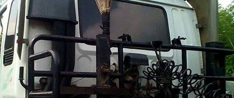 ขาย10ล้อหัวลาก (หัวอย่างเดียว)