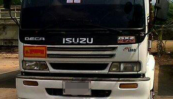 ขาย10ล้อหัวลาก (หัวอย่างเดียว)