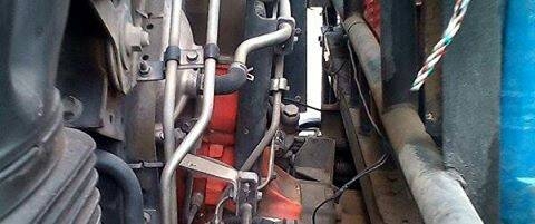 ขาย10ล้อหัวลาก (หัวอย่างเดียว)