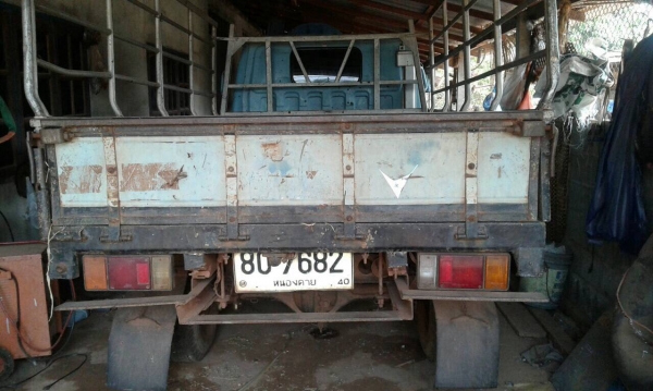 ฝากขายรถ 4 ล้อ NKR เครื่อง 4JB1 88 แรงม้า รถห้างแท้จดทะเบียนปี 41 คัสซีสวยตลอดเส้น เกียร์สั้น ทะเบียนพร้อมโอนครับ ฝากขายรถ 4 ล้อ NKR เครื่อง 4JB1 88 แรงม้า รถห้างแท้จดทะเบียนปี 41 คัสซีสวยตลอดเส้น เกียร์สั้น ทะเบียนพร้อมโอนครับ