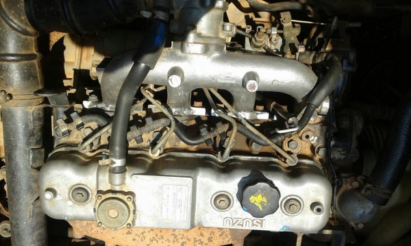 ฝากขายรถ 4 ล้อ NKR เครื่อง 4JB1 88 แรงม้า รถห้างแท้จดทะเบียนปี 41 คัสซีสวยตลอดเส้น เกียร์สั้น ทะเบียนพร้อมโอนครับ ฝากขายรถ 4 ล้อ NKR เครื่อง 4JB1 88 แรงม้า รถห้างแท้จดทะเบียนปี 41 คัสซีสวยตลอดเส้น เกียร์สั้น ทะเบียนพร้อมโอนครับ