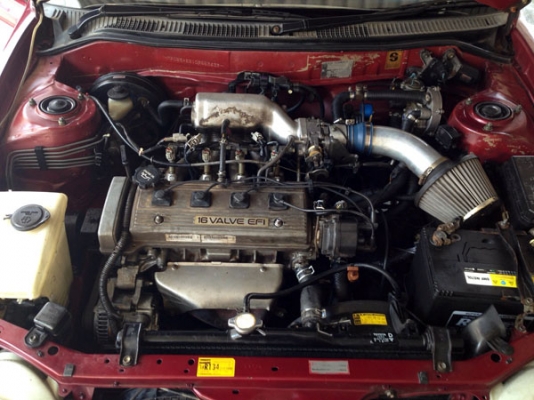 รถบ้านๆGXi เกียร์AUTOปี2000 AIRBAGติดLPGถูกๆ