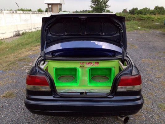 หน้าหนูDXI 5Aเครื่องสมบูรณ์ไม่เคยแก๊ส ปี97แอร์เย็นสีเต็มขับทางไกล