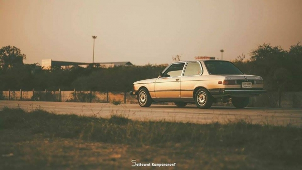 ขาย รถ BMW E21 ราคา 45000 บาท