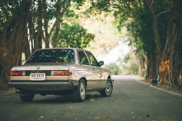 ขาย รถ BMW E21 ราคา 45000 บาท