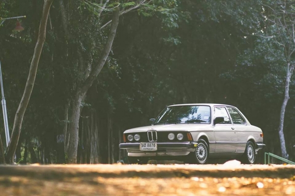 ขาย รถ BMW E21 ราคา 45000 บาท