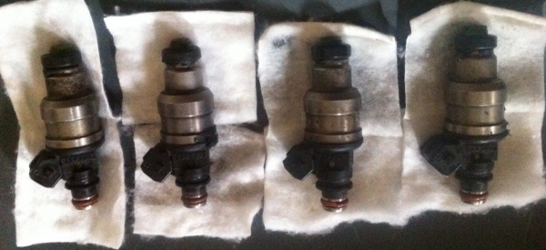 หัวฉีด450cc หัวฉีด450cc