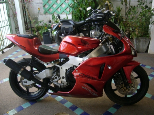 ระเบิด cbr90