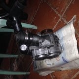 ซูปเปอร์ชาจร์เจอร์ โตโยต้า  2000 cc  ใส่ได้กับรถหลายรุ่น ยืดหยุ่น  แรงดี ไม่ต้องแก้ไขเครื่อง คุณสมบัติเดียวกับ เทอร์โบ สภาพดีมาก สั่งมาโดยเฉพาะ  ขายถูก คุยกันได้ 096-2523880 ครับ