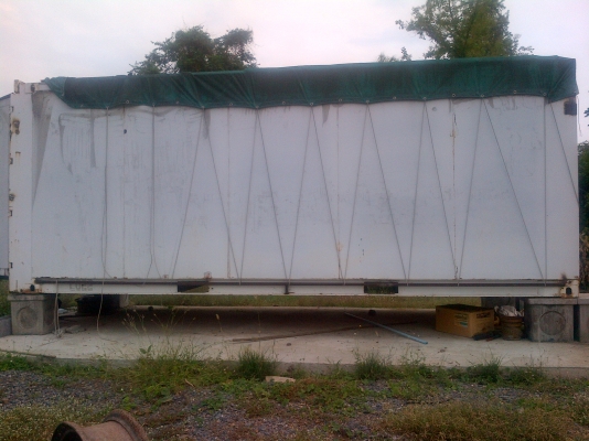 ขายตู้ ยาว 6 เมตร ราคา 40000 บาท สวยพร้อมใช้งาน โทร 0843376760