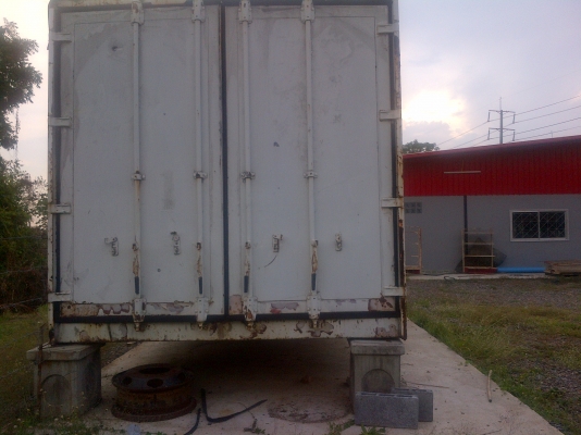 ขายตู้ ยาว 6 เมตร ราคา 40000 บาท สวยพร้อมใช้งาน โทร 0843376760