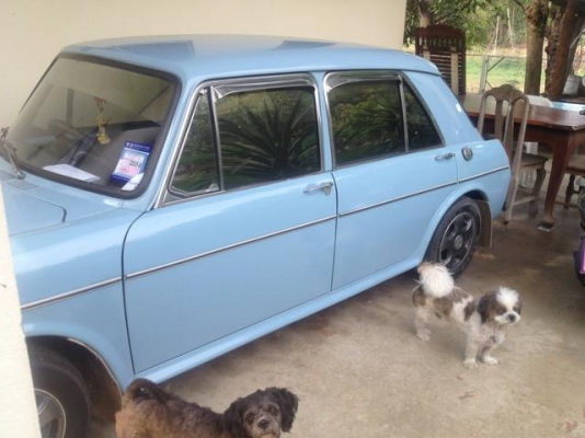 ขายด่วน!! ออสติน ขายด่วน!! ออสติน