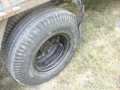 440000 อีซูซุเครน  ห้างแท้ สภาพร้อมใช้งาน