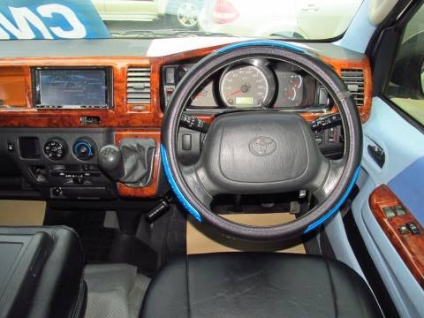 กรุณากรอกรายละเอียด...TOYOTA COMMUTER CNG /เบนซิน ปี 2012 เกียร์ธรรมดา แต่งวีไอพี สีขาวสวยๆ ราคา 849,000 บาท สวยพร้อมใช้ โทร 0922726669 คุณตันหยงค่ะ กรุณากรอกรายละเอียด...TOYOTA COMMUTER CNG /เบนซิน ปี 2012 เกียร์ธรรมดา แต่งวีไอพี สีขาวสวยๆ ราคา 849,000 บาท สวยพร้อมใช้ โทร 0922726669 คุณตันหยงค่ะ