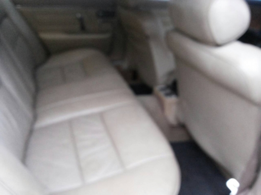 1975 Jaguar XJ Series sport Series 3 40 years เครื่องเดิมๆติดแก็สสวยๆสุดคลาสสิคราคาประหยัด